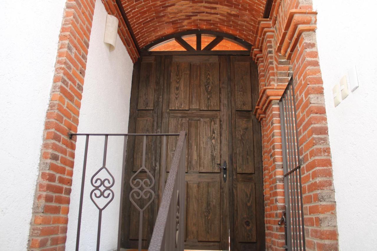 Casa Frida Coyoacan Cidade do México Exterior foto